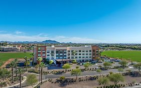 Holiday Inn Express & Suites - Gilbert - Mesa Gateway Airport